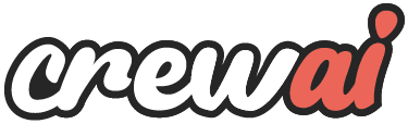 CrewAI Logo